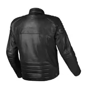 Macna Lance 2.0 Leather мотокуртка Black Черный