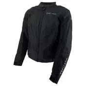 RICHA Buster Mesh jacke Черный