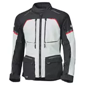 Held Tridale Lady мотокуртка Grey Black Серый