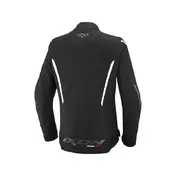 Ixon Striker 2 Air Wp Lady мотокуртка Black White