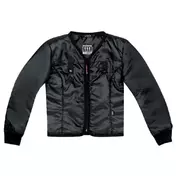 SPIDI Thermo Liner Lady jacke Черный