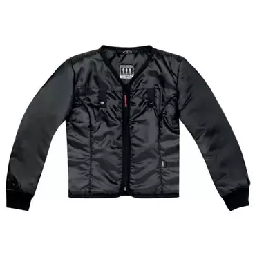 SPIDI Thermo Liner Lady jacke Черный