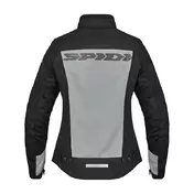 Spidi Corsa Net Windout Lady мотокуртка Grey Серый