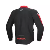 Alpinestars Honda T-jaws V4 Wp мотокуртка Red White Красный