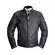 Helstons Compass Tissu мотокуртка Black Черный