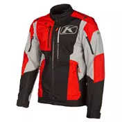 Klim Dakar мотокуртка Redrock Red Красный