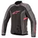 Alpinestars Stella T-kira V2 Air мотокуртка Pink Серый