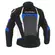 Clover Airblade 5 мотокуртка Black Blue Синий
