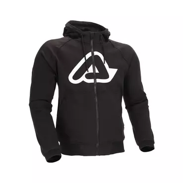 Acerbis Fly худи Black Черный