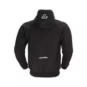 Acerbis Fly худи Black Черный