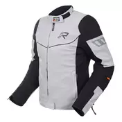 Rukka Airgobina 2.0 Lady мотокуртка Grey Серый