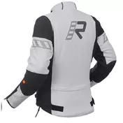 Rukka Airgobina 2.0 Lady мотокуртка Grey Серый