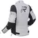 Rukka Airgobina 2.0 Lady мотокуртка Grey Серый
