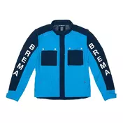 Brema Valli Ex-j мотокуртка Turquoise Navy Синий