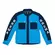 Brema Valli Ex-j мотокуртка Turquoise Navy Синий