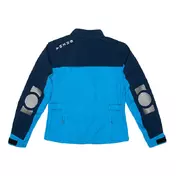 Brema Valli Ex-j мотокуртка Turquoise Navy Синий