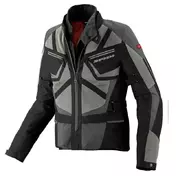 Spidi Ventamax H2out мотокуртка Серый