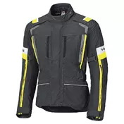 Held 4-touring 2 мотокуртка Black Yellow Желтый