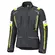 Held 4-touring 2 мотокуртка Black Yellow Желтый