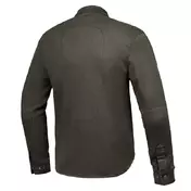 Ixon Settler мотокуртка Khaki Зеленый