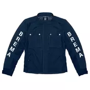 Brema Valli Ex-j мотокуртка Blue Синий