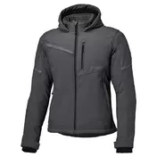 Held Curb Lady мотокуртка Anthracite Серый