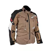 Leatt Adventure Multitour 7.5 мотокуртка Brown Коричневый