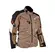 Leatt Adventure Multitour 7.5 мотокуртка Brown Коричневый