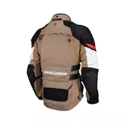 Leatt Adventure Multitour 7.5 мотокуртка Brown Коричневый