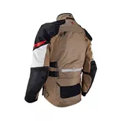Leatt Adventure Multitour 7.5 мотокуртка Brown Коричневый