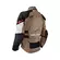 Leatt Adventure Multitour 7.5 мотокуртка Brown Коричневый