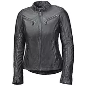 Held Sabira Lady Leather мотокуртка Black Черный