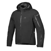 Ixon Burning мотокуртка Black Черный