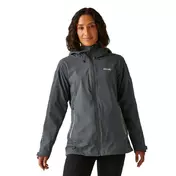 REGATTA Okara jacke Silver Grey / Cloudy Grey