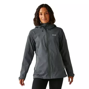 REGATTA Okara jacke Silver Grey / Cloudy Grey