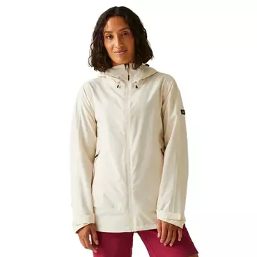 REGATTA Okara jacke Light Vanilla / Lilac