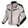 Ls2 Garda Air Lady мотокуртка Grey Orange Серый