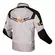 Ls2 Garda Air Lady мотокуртка Grey Orange Серый
