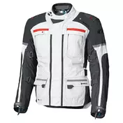 Held Carese Evo Lady мотокуртка Grey Red Серый