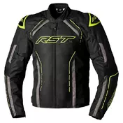 RST S-1 CE jacke Желтый