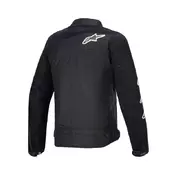Alpinestars T-dyno Air мотокуртка Black Черный