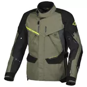 MACNA Mundial jacke Желто-зеленый