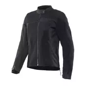 Dainese Lisbona Air Lady мотокуртка Black Черный