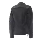 Dainese Lisbona Air Lady мотокуртка Black Черный