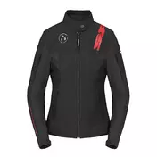 Spidi Corsa Tex Lady мотокуртка Red Красный