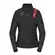 Spidi Corsa Tex Lady мотокуртка Red Красный