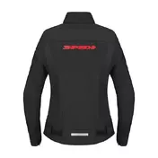 Spidi Corsa Tex Lady мотокуртка Red Красный