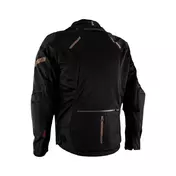 Leatt Adv Flowtour 4.5 Short мотокуртка Black Черный