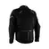 Leatt Adv Flowtour 4.5 Short мотокуртка Black Черный