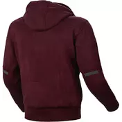 Macna District худи Red Красный